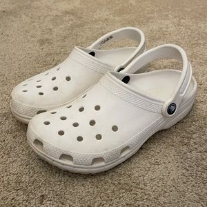 CROCS Classic Clog women’s size 8 good condition